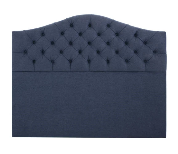 Enchanted House Bickleigh Headboard